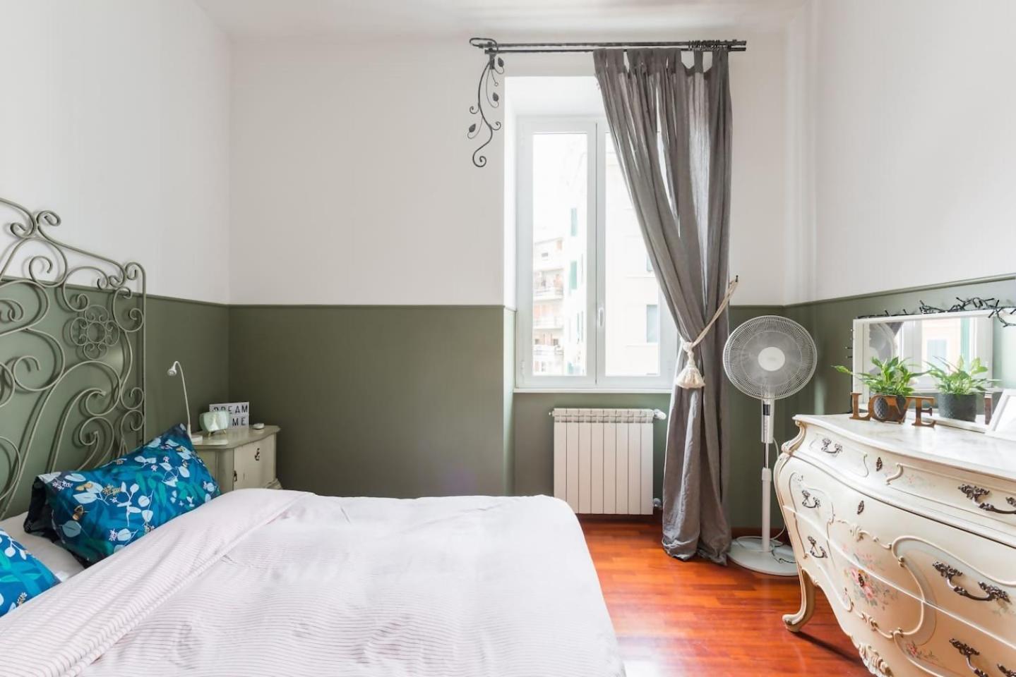 New Suite Amelie Рим Екстер'єр фото